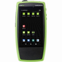 NetAlly LinkRunner AT 3000 Testeur PoE Vert 