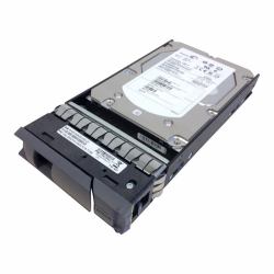 NetApp X410A-R5 disque dur 300 Go 15000 tr/min 3.5" SAS 