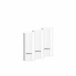 Netatmo DTG-EC capteur de porte/fenêtre Sans fil Porte/Fenêtre Blanc 