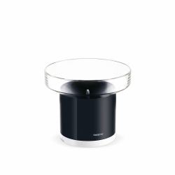 Netatmo NRG01-WW pluviomètre 10 cm Sans fil Noir 
