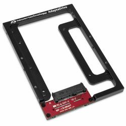 NewerTech AdaptaDrive carte et adaptateur d'interfaces Interne SATA 
