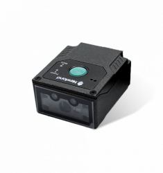 Newland FM430 Barracuda Lecteur de code barre fixe 1D/2D CMOS Noir 