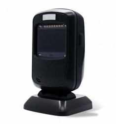 Newland NLS-FR4080-20 lecteur de code barres Lecteur de code barre fixe 1D/2D CMOS Noir 