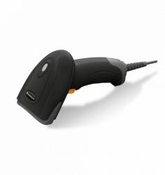Newland HR22 Dorada II Lecteur de code barre portable 1D/2D CMOS Noir 