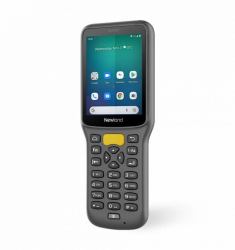 Newland MT37 Baiji ordinateur portable de poche 7,11 cm [2.8"] 320 x 240 pixels Écran tactile 155 g Noir 