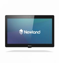 Newland NQuire 1500 Mobula II 2 GHz Tablette 39,6 cm [15.6"] 1920 x 1080 pixels Écran tactile Noir 