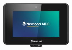 Newland NQuire 500 Skate II 2 GHz Kiosque 12,7 cm [5"] 854 x 480 pixels Écran tactile Noir 