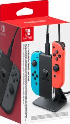 Nintendo Joy‐Con Charging Stand [Two‐Way] Socle de chargement 