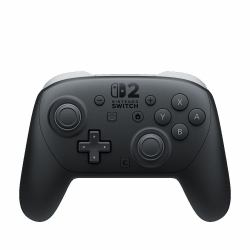 Nintendo Manette Pro Switch 2 