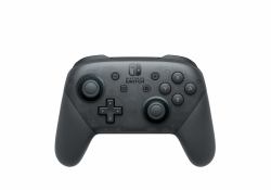 Nintendo Switch Pro Controller Noir Bluetooth Manette de jeu Analogique/Numérique Nintendo Switch 