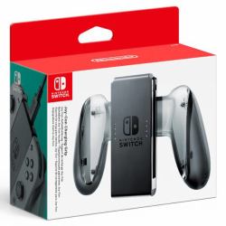 Nintendo 2510566 Accessoire de manette de jeux Socle de chargement 