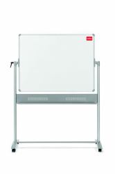 Nobo Tableau mobile magnétique Prestige émaillés, 1200x900 