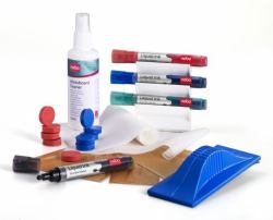 Nobo User kit pour tableaux blancs 