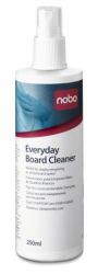 Nobo Spray nettoyant quotidien pour tableaux blancs - 250 ml 