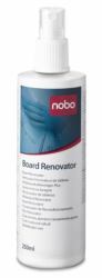 Nobo Spray rénovateur pour tableaux blancs - 250 ml 