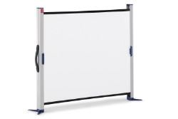 Nobo Écran portable de table 1040x750 mm 