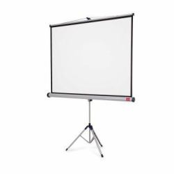 Nobo Écran trépied Professional 1500x1000mm 