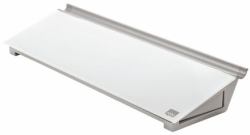 Nobo 1905174 Tableau blanc Verre 