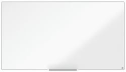 Nobo Impression Pro Tableau blanc 1542 x 864 mm émail Magnétique 