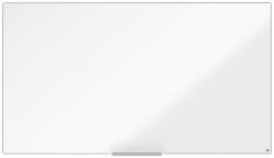 Nobo Impression Pro Tableau blanc 1875 x 1052 mm émail Magnétique 