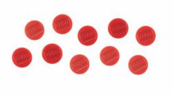 Nobo 1915314 Accessoire pour tableau Aimant de tableau blanc 