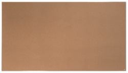 Nobo 1915418 Tableau blanc Liège 