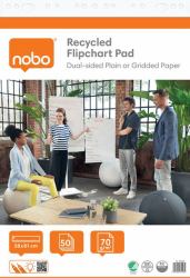 Nobo 1915659 accessoire pour tableau papier 1 pièce[s] 