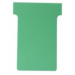 Nobo Fiches T Taille 3 100 Pack 
