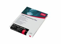 Nobo Films de rétroprojection pour copieur papier [100] 