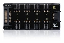 Noctua NA-FH1 pièce et accessoire pour systèmes de refroidissement d'ordinateurs Contrôleur de ventilateur 
