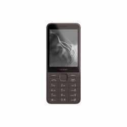 Nokia 235 4G [2024] 7,11 cm [2.8"] 99 g Noir Téléphone numérique 