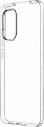 Nokia 8P00000234 coque de protection pour téléphones portables 16,3 cm [6.43"] Housse Transparent 