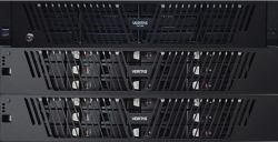 NortonLifeLock Veritas 5260 NAS Intel® Xeon® Silver 4314 256 Go DDR4 206 To HDD 
