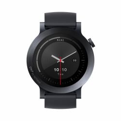 Nothing CMF Watch 3 Pro 3,63 cm [1.43"] AMOLED 47 mm Numérique 466 x 466 pixels Écran tactile Gris GPS [satellite] 