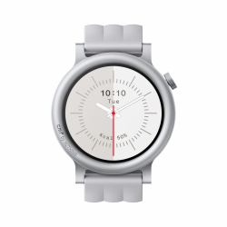 Nothing CMF Watch 3 Pro 3,63 cm [1.43"] AMOLED 47 mm Numérique 466 x 466 pixels Écran tactile Gris GPS [satellite] 