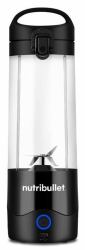 NutriBullet NBP003B 0,475 L Mixeur portable Noir 