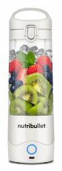 NutriBullet Portable 0,475 L Blender sport Blanc 