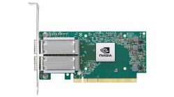Nvidia ConnectX-5 Interne Fibre 25000 Mbit/s 