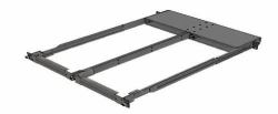 Nvidia Mellanox Technologies MTEF-KIT-D accessoire de racks Kit de montage 