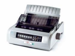 OKI ML5590eco imprimante matricielle [à points] 360 x 360 DPI 473 caractères par seconde 