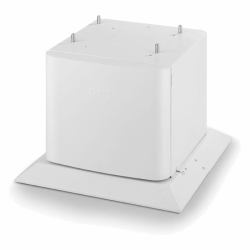 OKI 01219302 meuble d'imprimante Blanc 