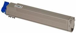 OKI 43837132 Cartouche de toner 1 pièce[s] Original Noir 
