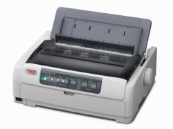 OKI ML5790eco imprimante matricielle [à points] 360 x 360 DPI 576 caractères par seconde 