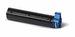 OKI 45807106 Cartouche de toner 1 pièce[s] Original Noir 