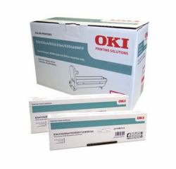 OKI 46507624 Cartouche de toner 1 pièce[s] Original Noir 