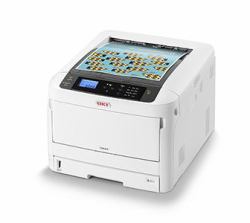 OKI C844dn Couleur 1200 x 1200 DPI A3 Wifi 