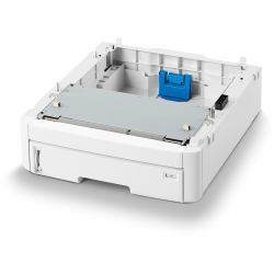 OKI Tray C8x4 Bac à papier 