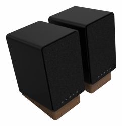 ONKYO GX-30ARC 2-voies Noir Avec fil &sans fil 50 W 