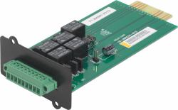 ONLINE USV-Systeme AG ONLINE USV-Systeme DWAS400DC carte et adaptateur d'interfaces Interne Série 