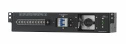 ONLINE USV-Systeme AG ONLINE USV-Systeme HU10KVA-RACK accessoire pour onduleurs 